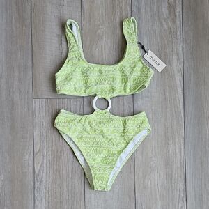 Montce One Piece